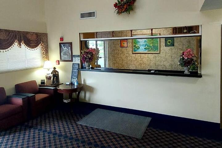 PATRIOT INN