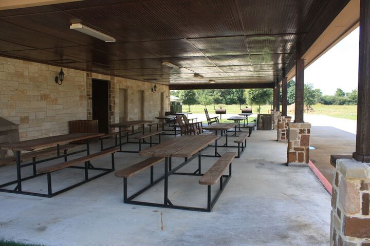 Hotel Texas