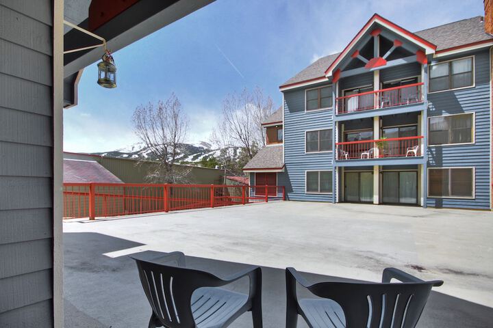 River Mountain Lodge a Vail Resorts Property