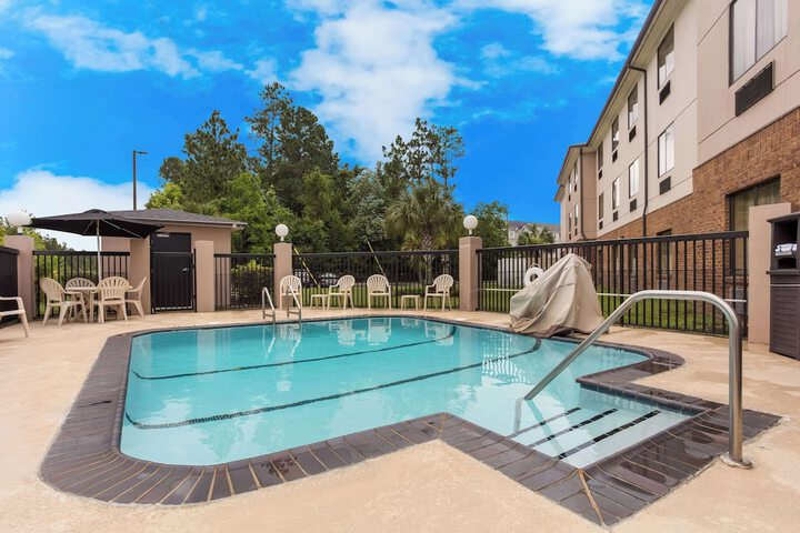 Comfort Suites Saraland - North Mobile