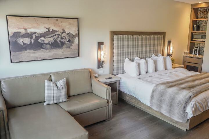 The Estes Park Resort
