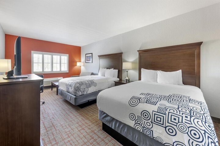 Best Western Plus Fredericksburg