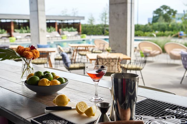 The Stella Hotel Autograph Collection