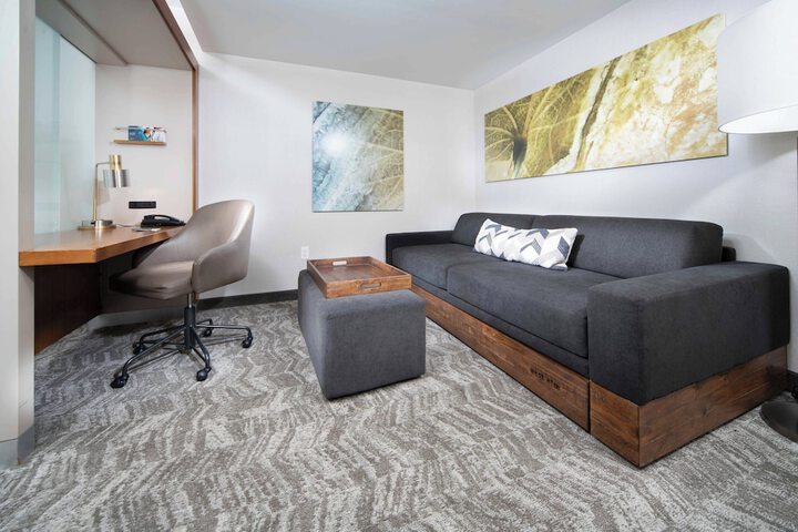 SpringHill Suites Philadelphia Valley Forge / King of Prussia