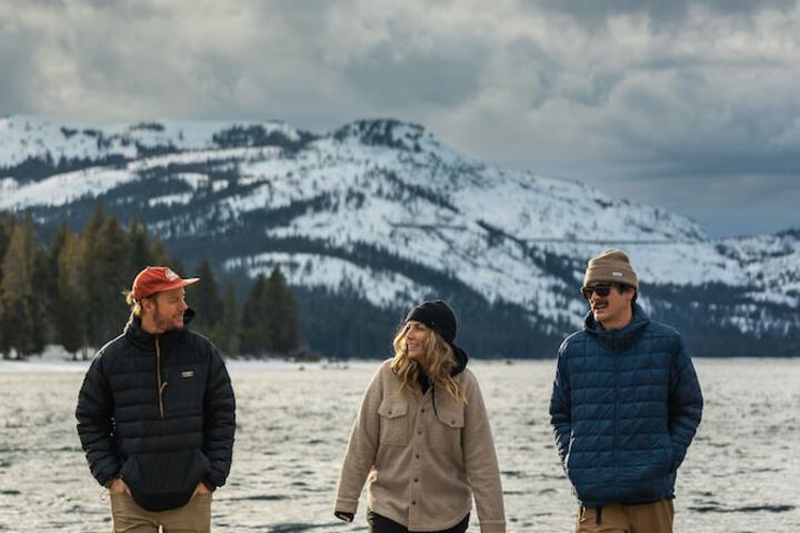 Gravity Haus Truckee-Tahoe