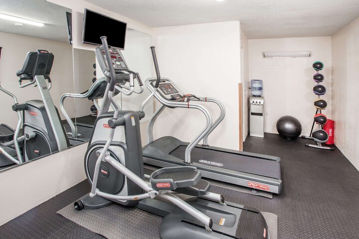 Health and Fitness 32 of 33