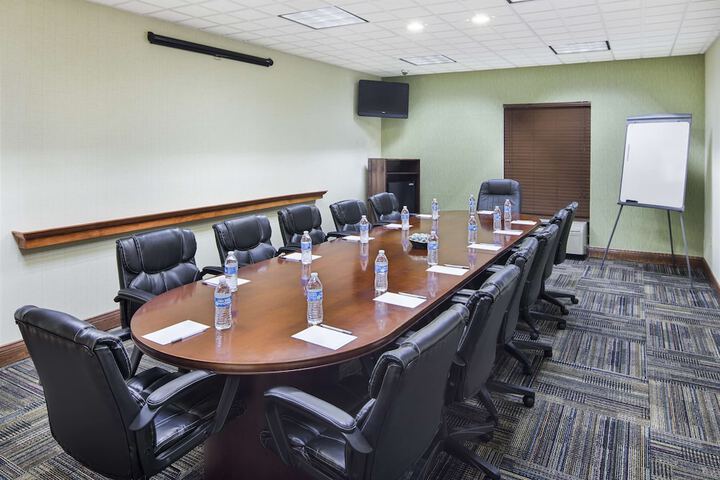 Hampton Inn Hinesville