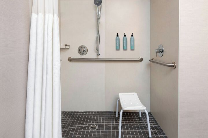 Courtyard by Marriott Danbury