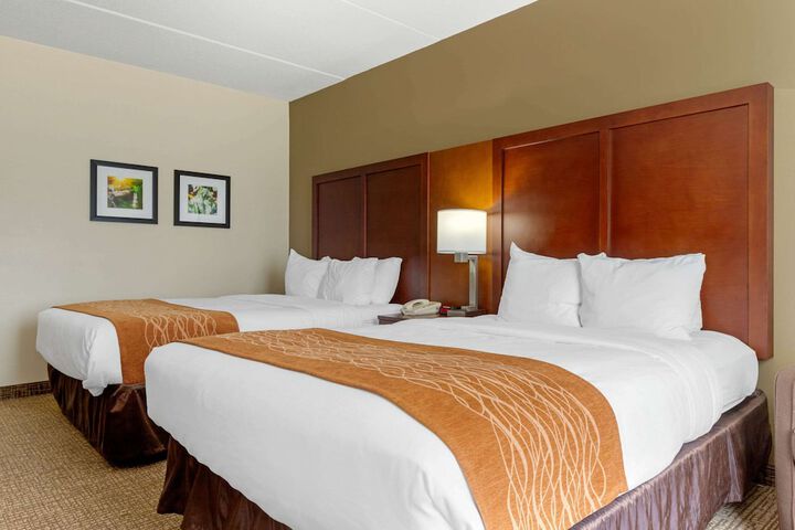 Comfort Inn & Suites Cordele
