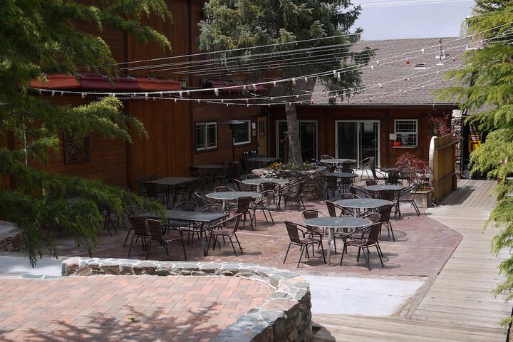 Robinhood Resort