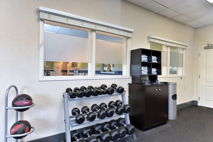 Health and Fitness 25 of 27