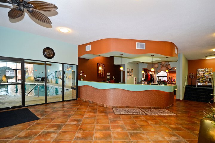 Atlantis Family Waterpark Hotel an Ascend Collection Hotel