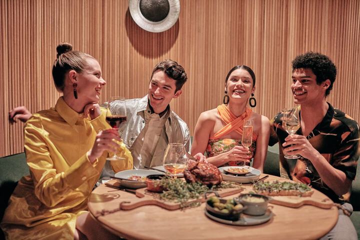 Dining 69 of 92
