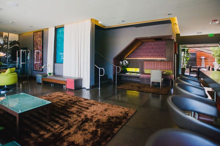 Hotel Interior 23 of 71