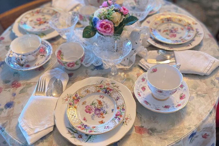 Secrets on Main Bed & Breakfast