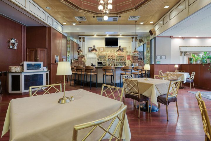 Best Western Plus Genetti Wilkes Barre