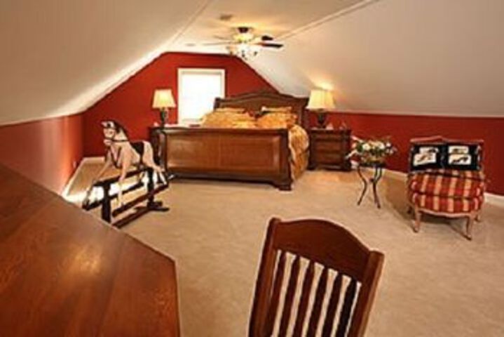Bluegrass Country Estate