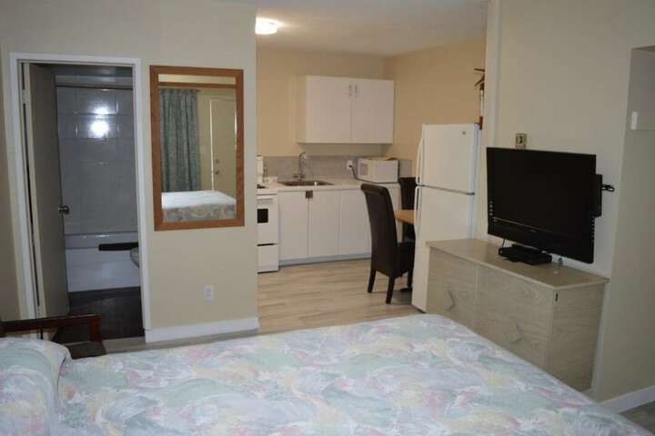 GOLDPAN MOTEL
