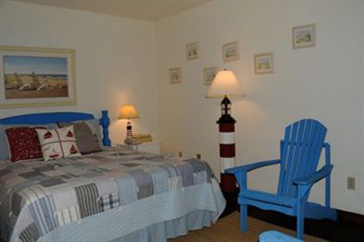 Gregory House Country Inn