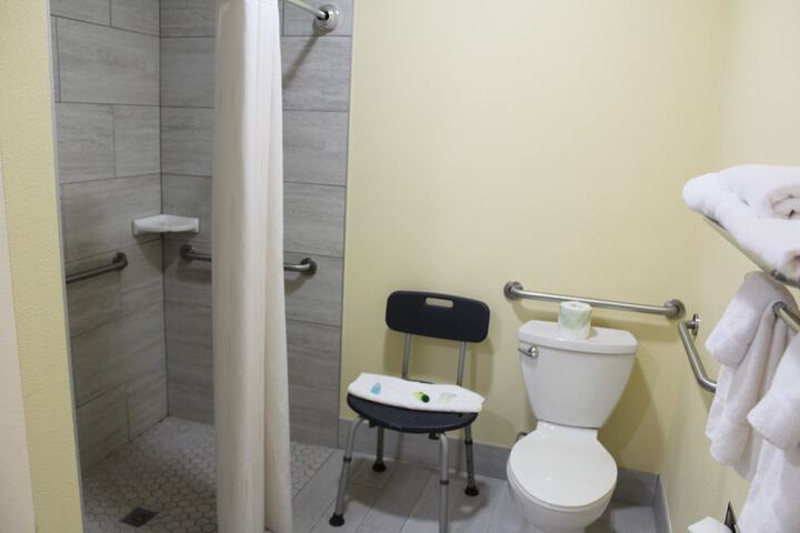 Rodeway Inn Medford South I-5