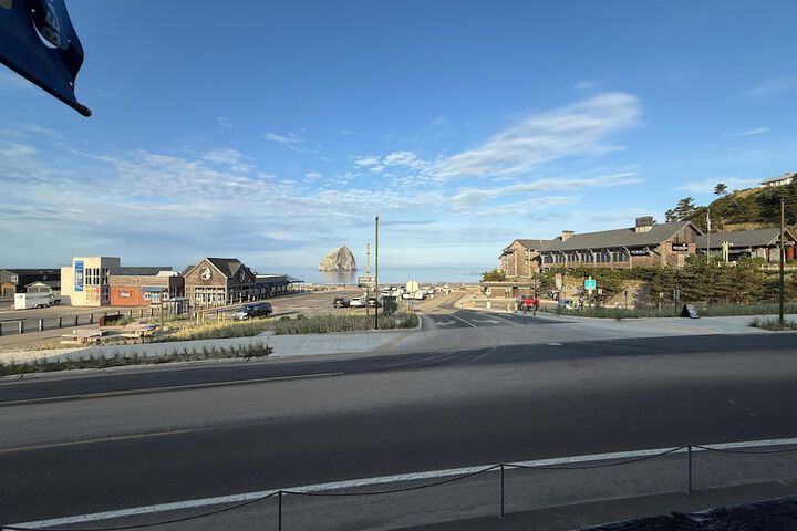 Inn at Cape Kiwanda