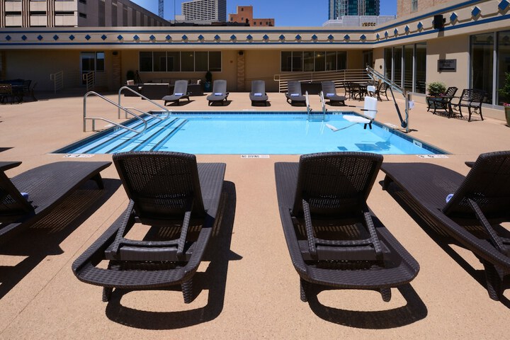 Pool 8 of 55