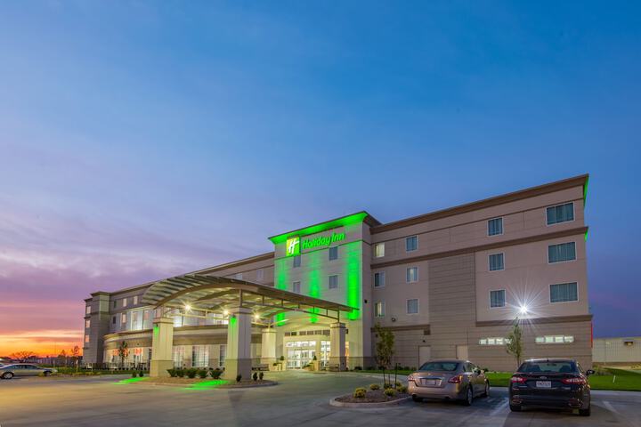 Holiday Inn Salina by IHG