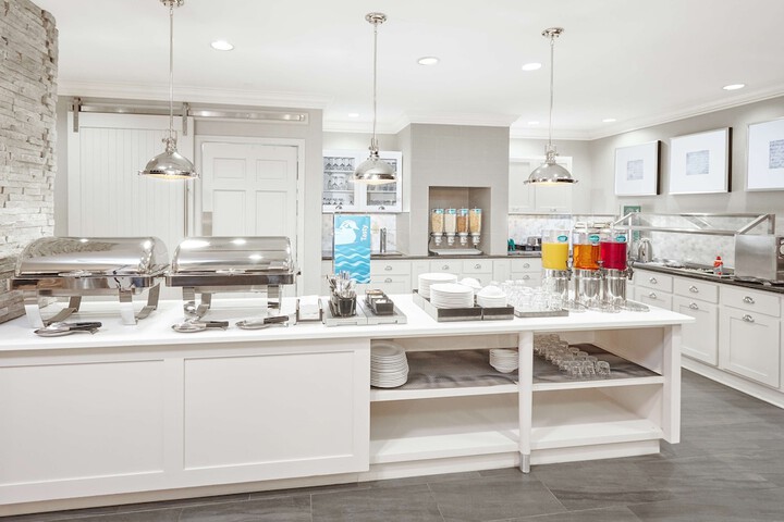 Homewood Suites by Hilton Lafayette Rossville Exit