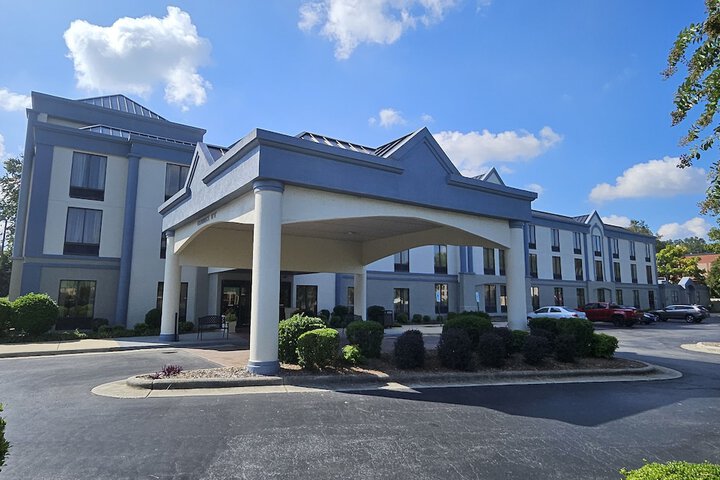 Hotel 2 of 29