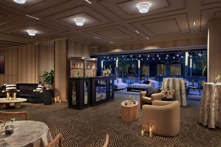 The Westin DC Downtown