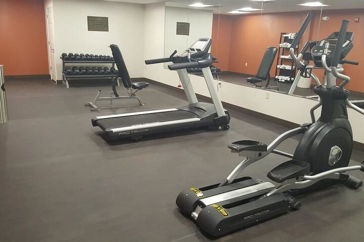 Health and Fitness 36 of 37