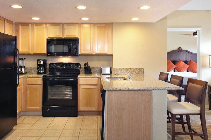 Club Wyndham Palm-Aire