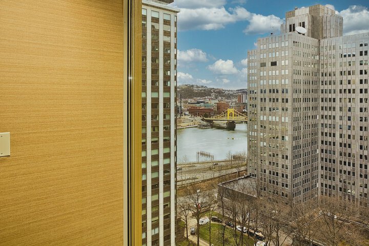 Wyndham Grand Pittsburgh Downtown