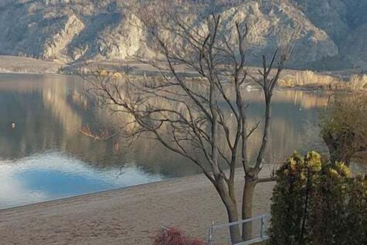 Richter Pass Beach Resort