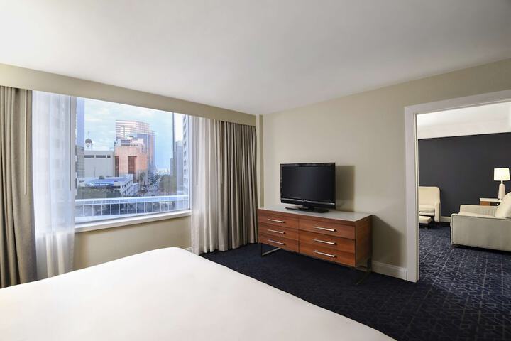 Hotel Tampa Riverwalk