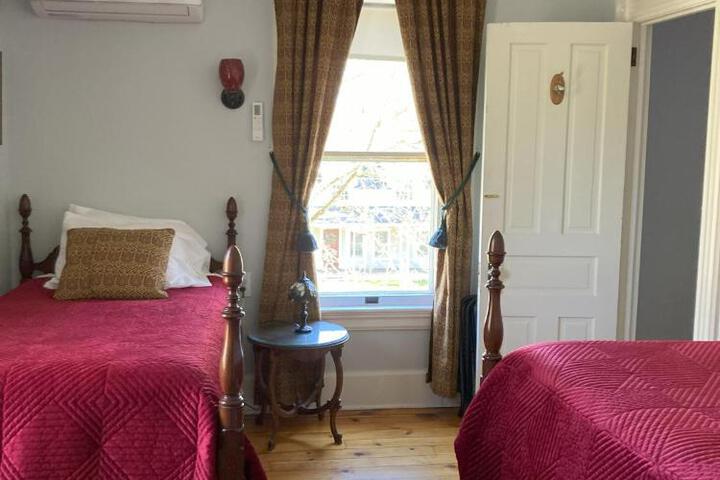 Cooperstown Bed and Breakfast
