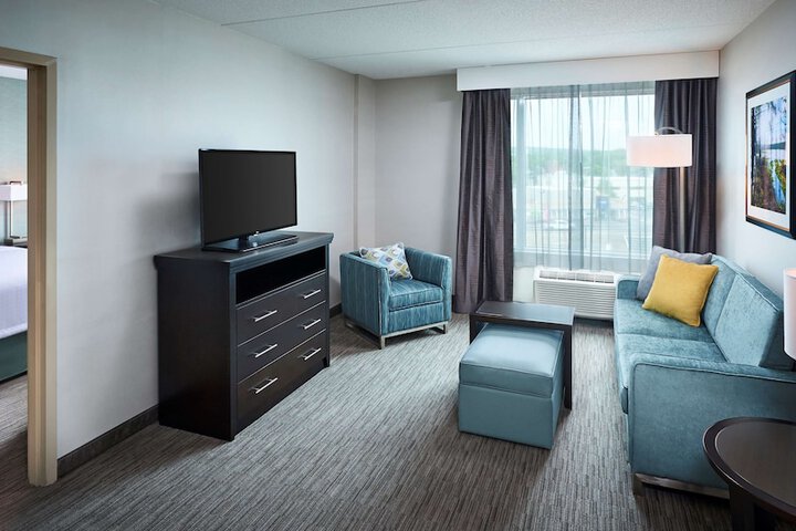 Homewood Suites by Hilton North Bay
