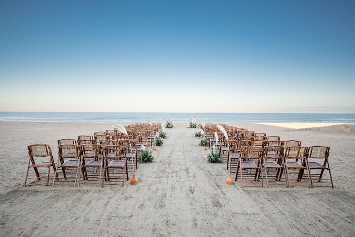 Marriott Virginia Beach Oceanfront Resort