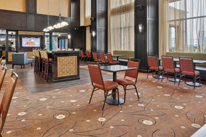 Hampton Inn & Suites Longview North