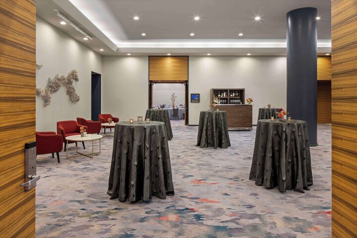 The Lofton Hotel Tapestry Collection by Hilton