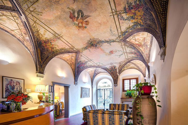 Hotel Interior 4 of 23