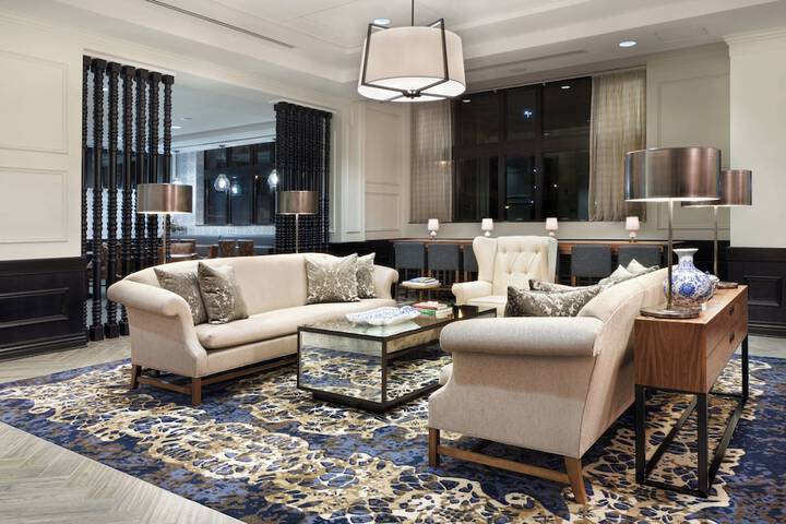 Hotel Interior 13 of 30