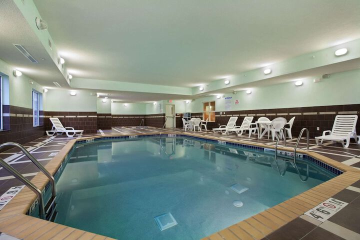 Homewood Suites by Hilton St. Cloud