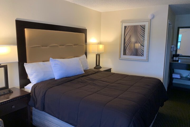 Blackwater Inn