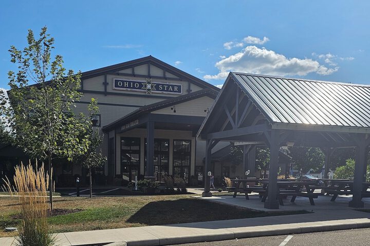 Sugarcreek Village Inn