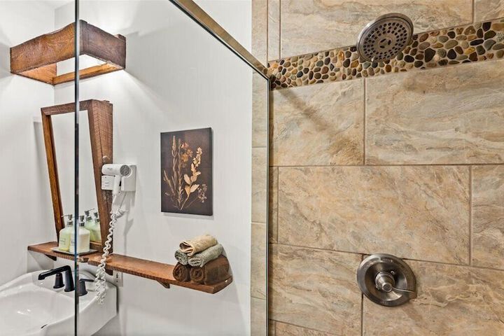 Laurel Valley Mountain Retreat