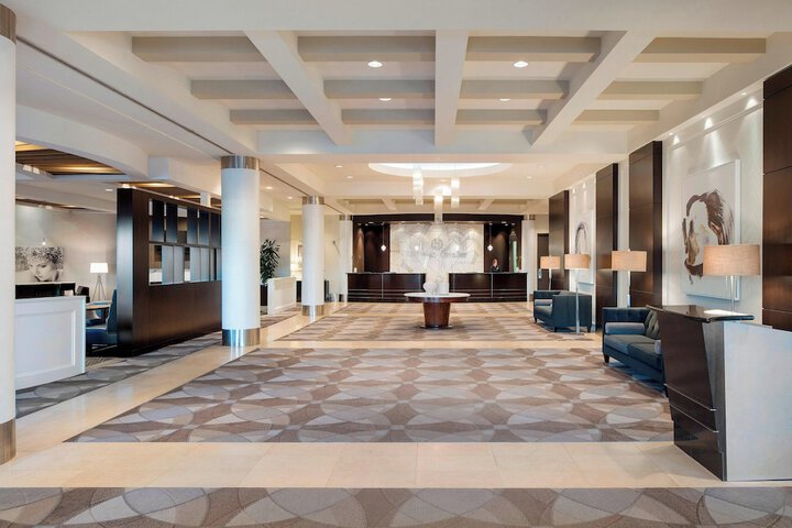 Hotel Interior 9 of 61