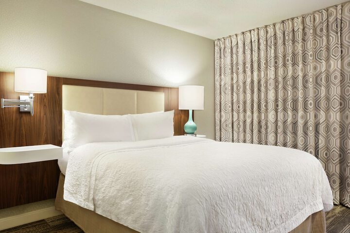 Hampton Inn Findlay