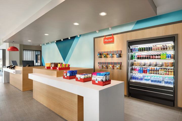 avid hotel Byron Warner Robins by IHG