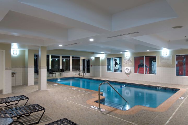 Hilton Garden Inn Mount Holly / Westampton